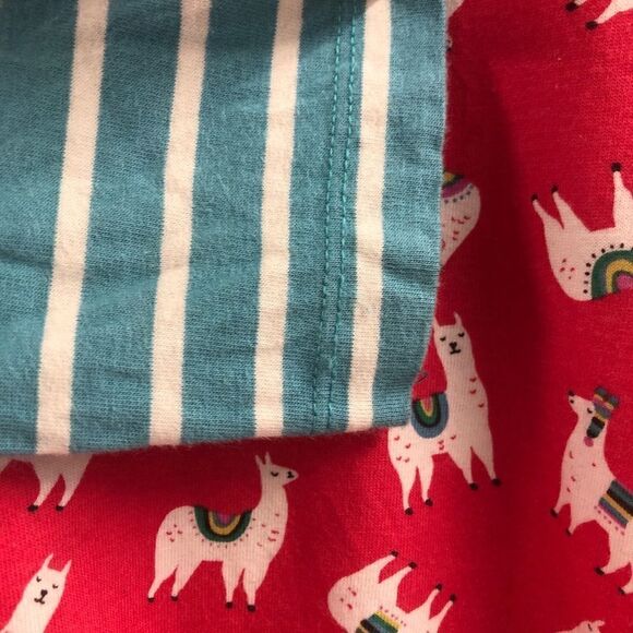 Mini Boden Llama tunic with pockets - Picture 3 of 5